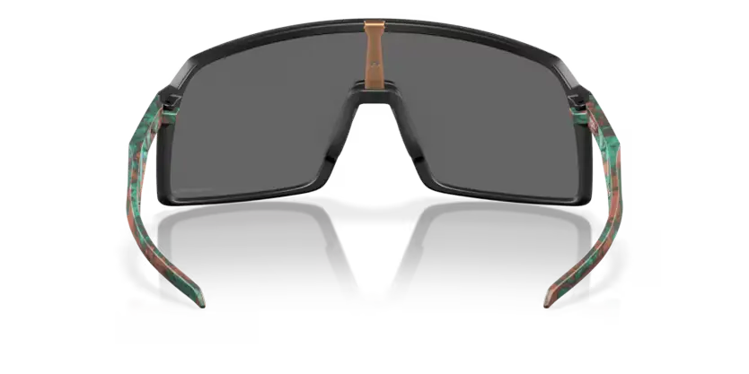 Oakley Sutro Matte Black Prizm Black