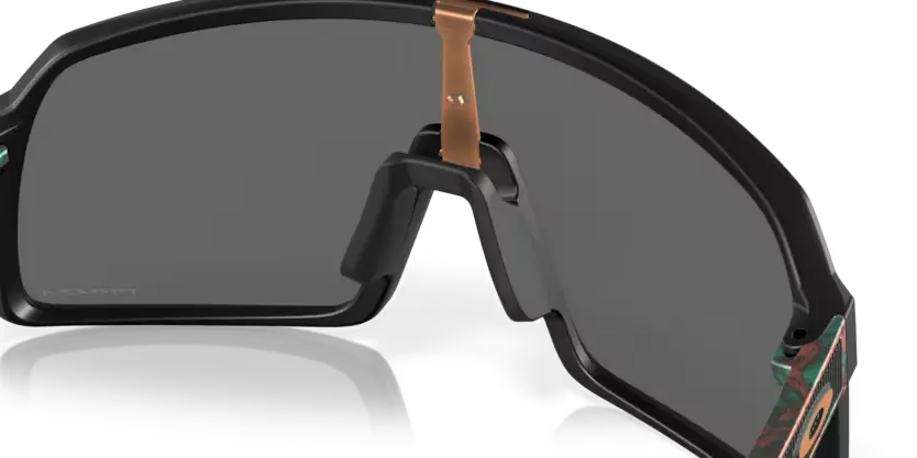 Oakley Sutro Matte Black Prizm Black