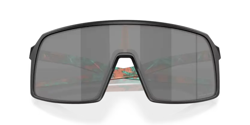 Oakley Sutro Matte Black Prizm Black