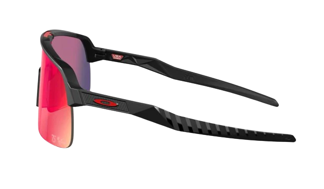 Oakley Sutro Lite 946362 Matte Black Prizm Road MotoGp Edition