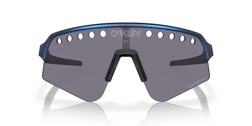 Oakley Sutro Lite Sweep TLD Blue Colorshift  Prizm grey