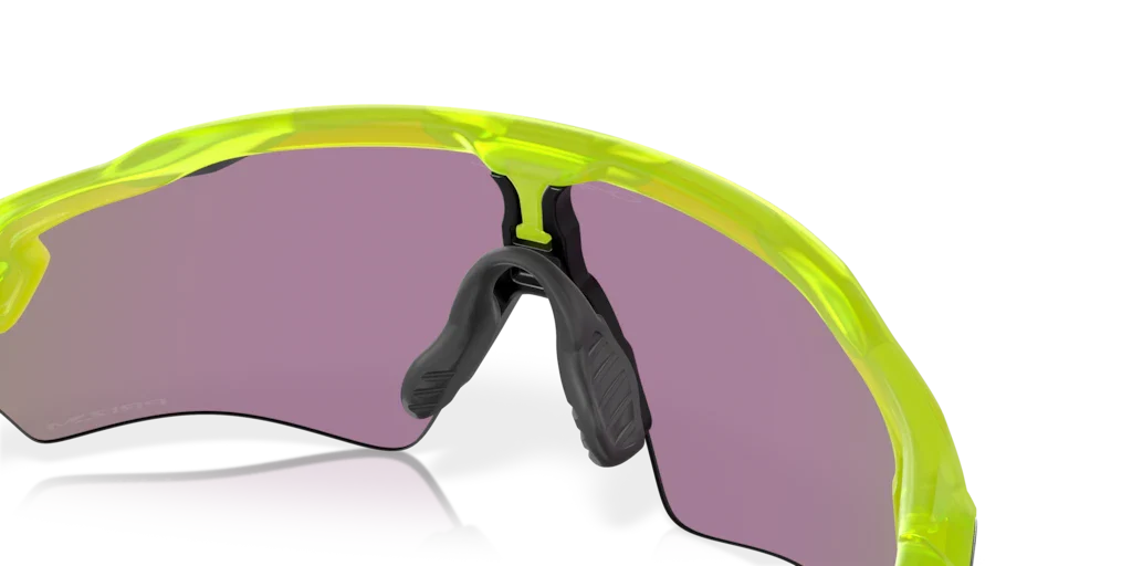 Oakley Radar Ev XS Path Matte Uranium Prizm Jade