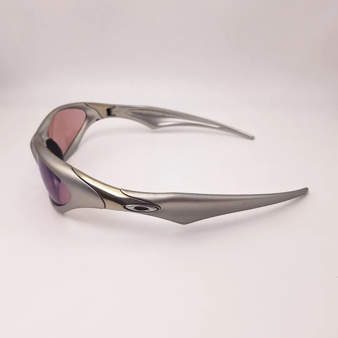 Oakley Scar 2001 FMJ+ G30 Iridium Vintage Collection