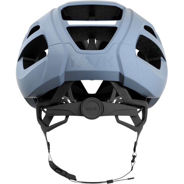 KASK Protone Icon WG11 Mat Toz Mavi Yol Bisikleti Kaskı M / 52–58 cm