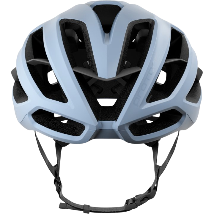 KASK Protone Icon WG11 Mat Toz Mavi Yol Bisikleti Kaskı M / 52–58 cm