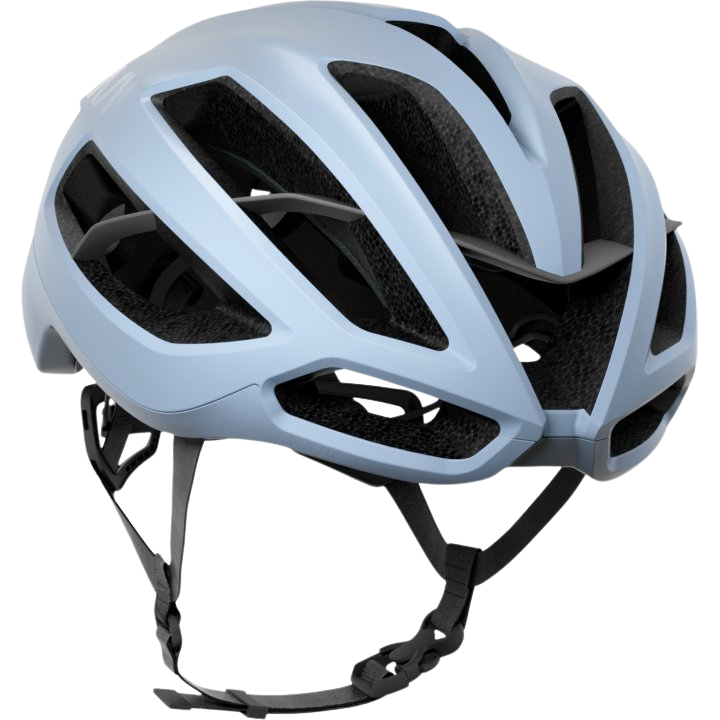 KASK Protone Icon WG11 Mat Toz Mavi Yol Bisikleti Kaskı M / 52–58 cm