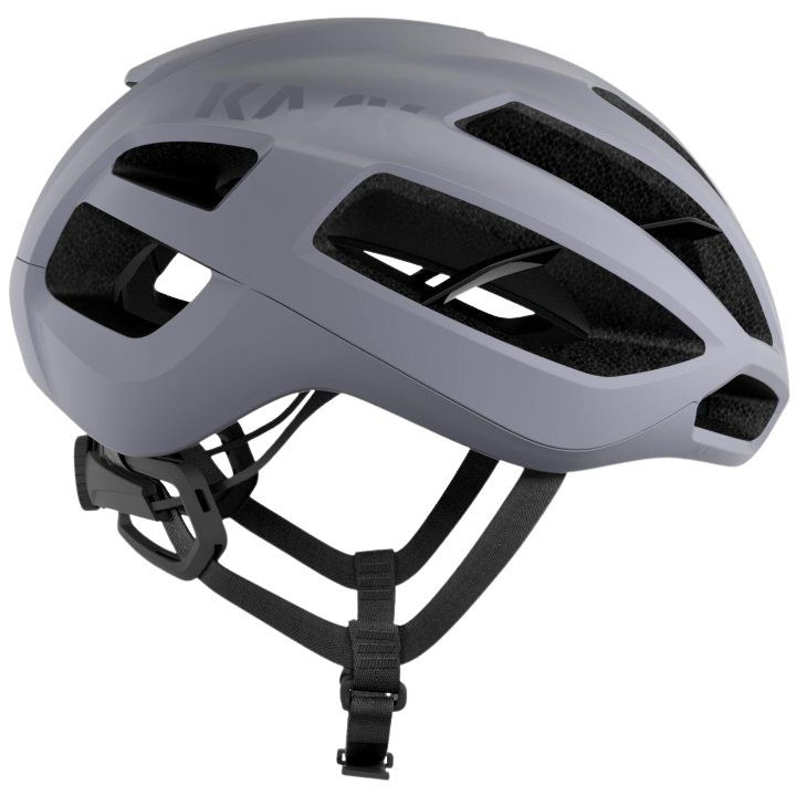 KASK Protone Icon WG11 Mat Gri Yol Bisikleti Kaskı L / 59–62 cm