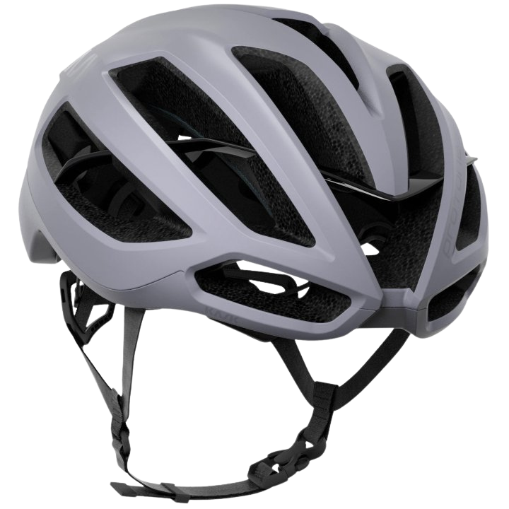 KASK Protone Icon WG11 Mat Gri Yol Bisikleti Kaskı L / 59–62 cm