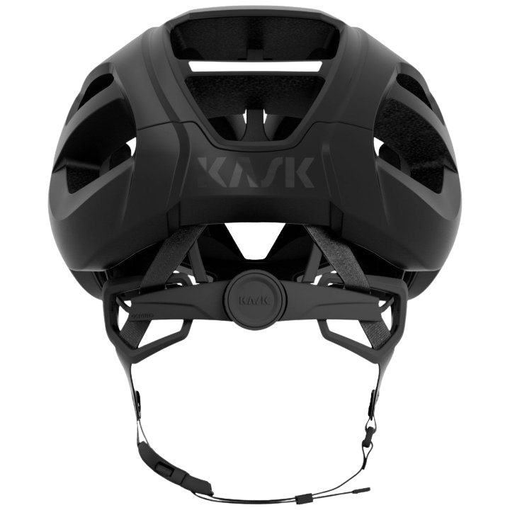 KASK Protone Icon WG11 Mat Siyah Yol Bisikleti Kaskı L / 59–62 cm