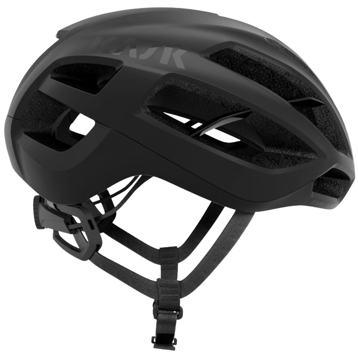 KASK Protone Icon WG11 Mat Siyah Yol Bisikleti Kaskı L / 59–62 cm