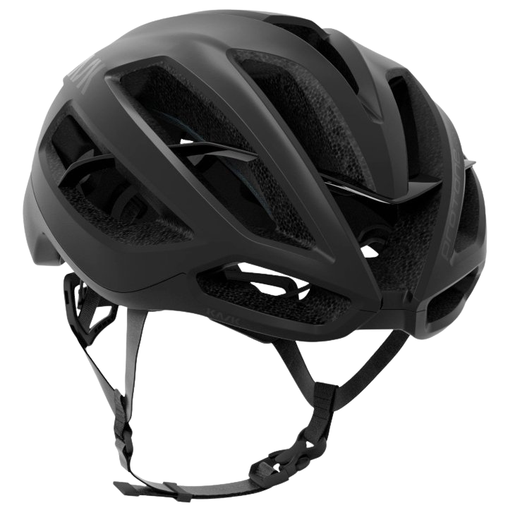 KASK Protone Icon WG11 Mat Siyah Yol Bisikleti Kaskı L / 59–62 cm