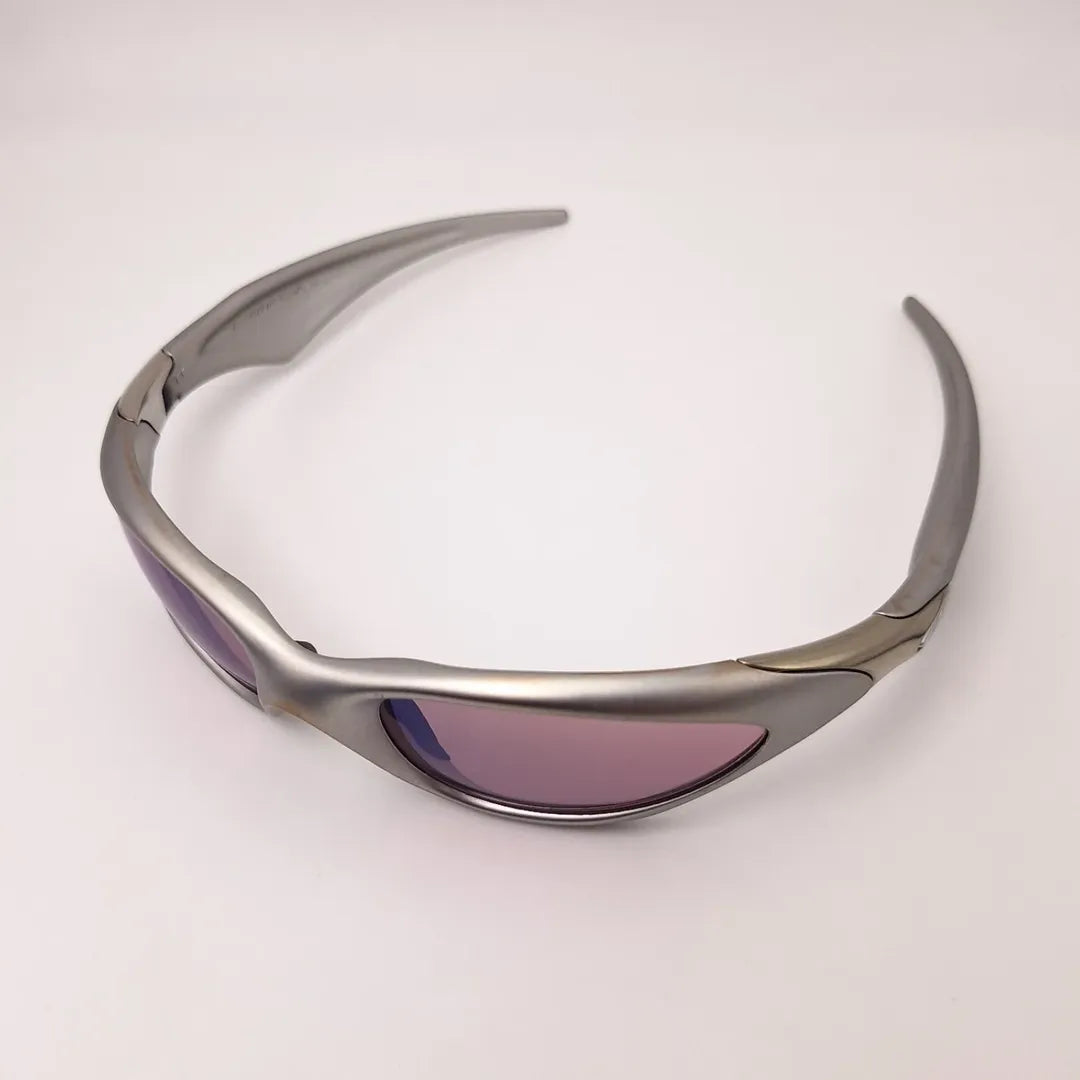 Oakley Scar 2001 FMJ+ G30 Iridium Vintage Collection