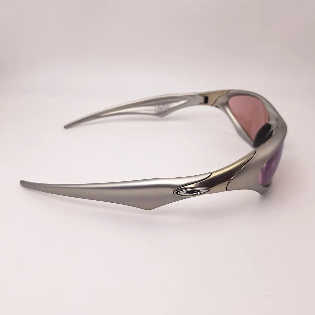Oakley Scar 2001 FMJ+ G30 Iridium Vintage Collection
