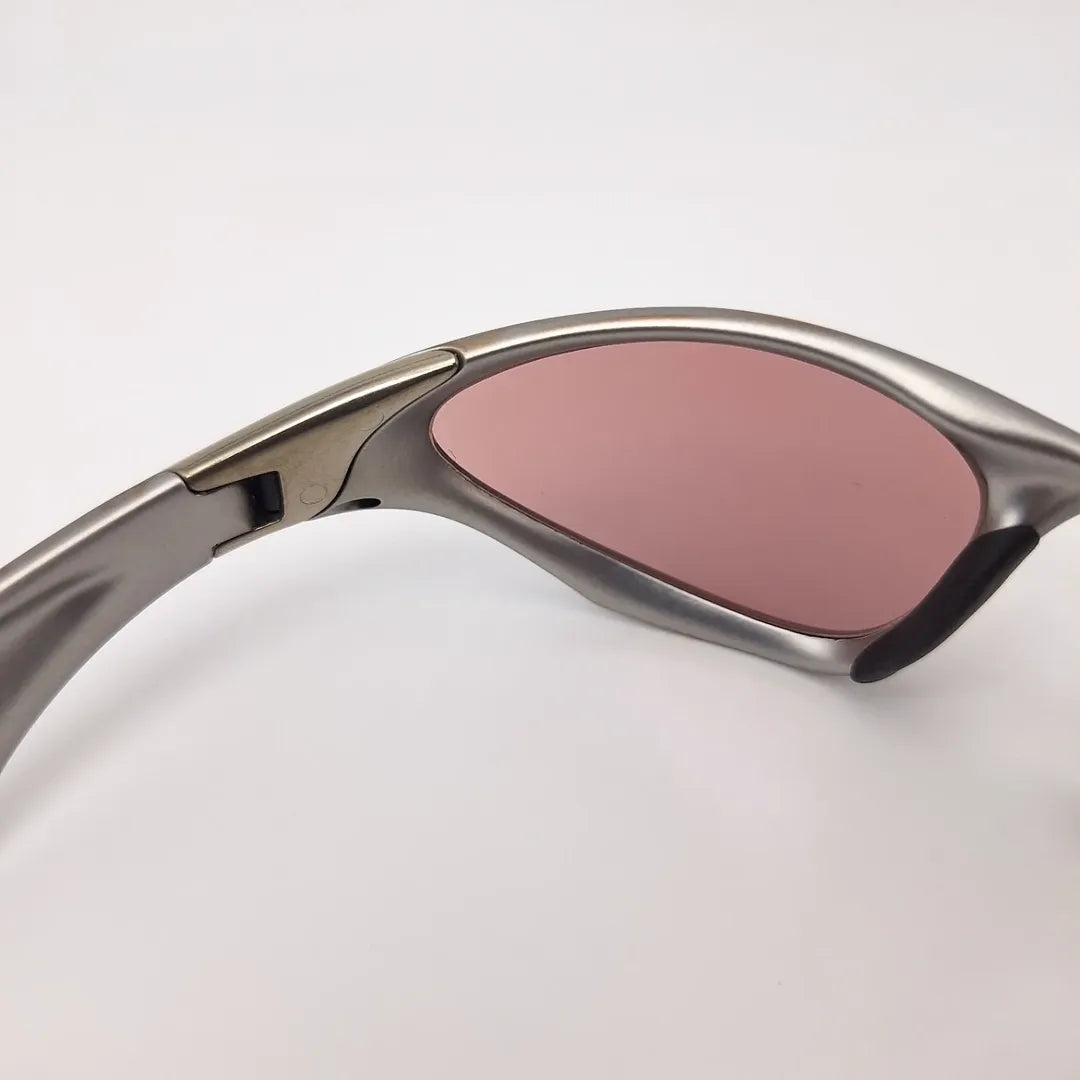 Oakley Scar 2001 FMJ+ G30 Iridium Vintage Collection