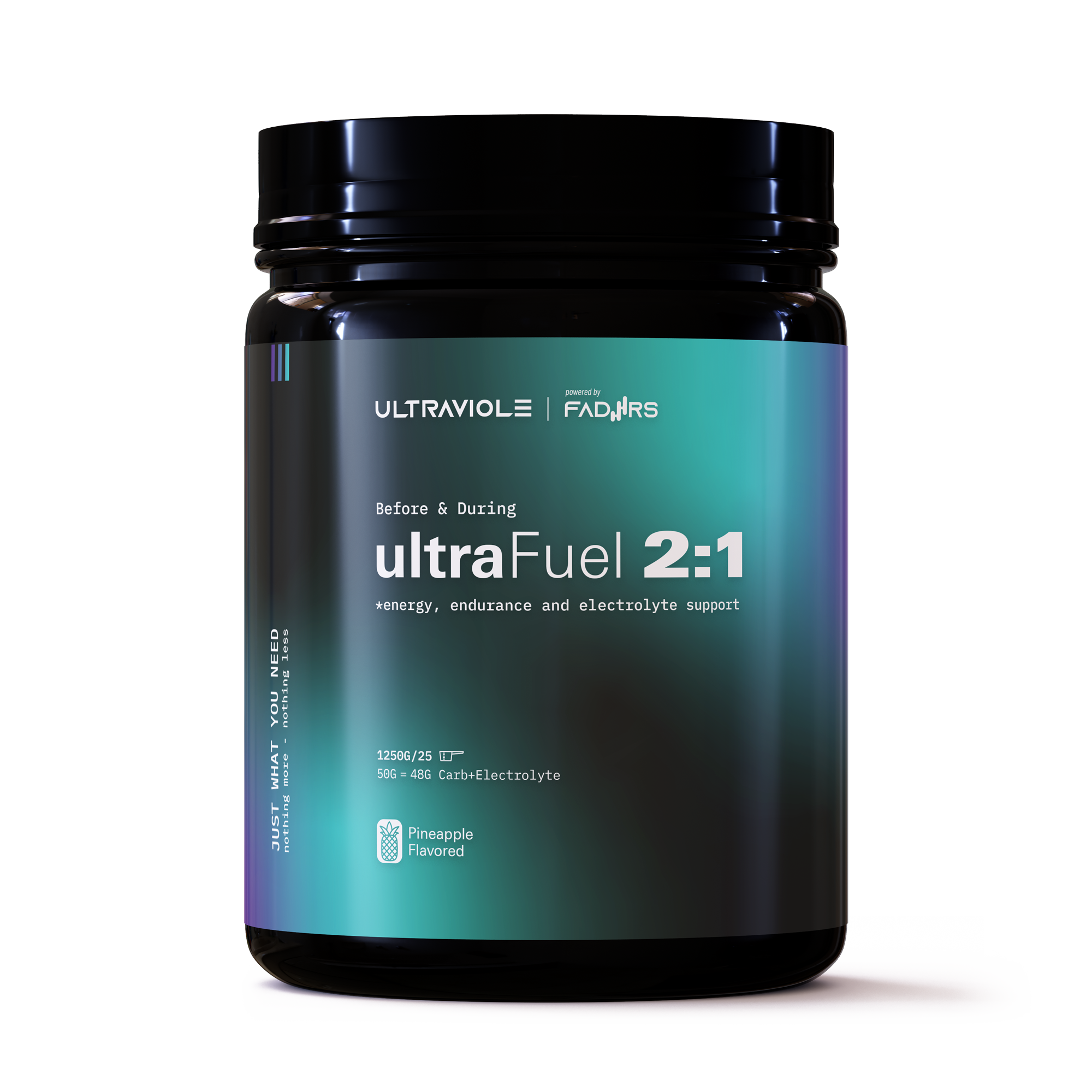 UltraFuel 2:1 1250g