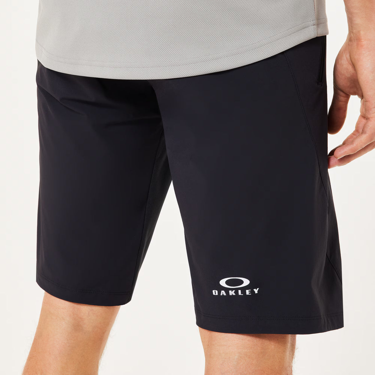 Oakley Free Ride Short FOA406094-02E Blackout MTB Şort