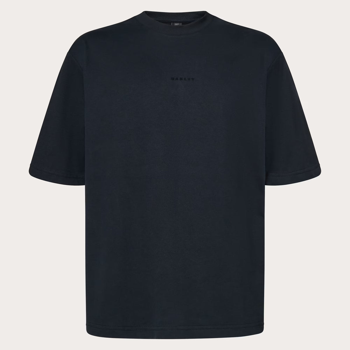Oakley Soho Gen SS Tee FOA407454-02E Blackout Erkek Tişört