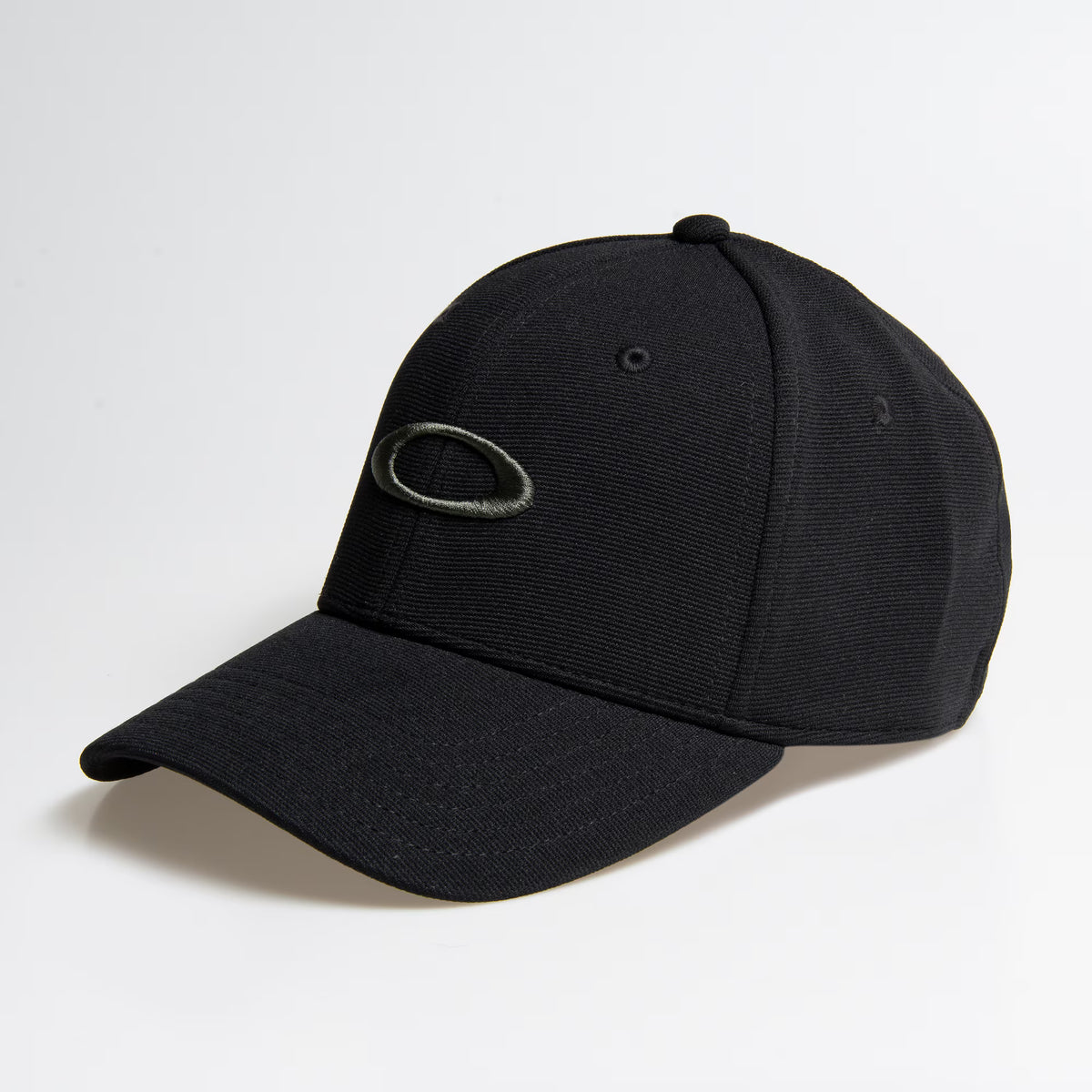 Oakley Tincan Remix Cap FOS900499-02E Blackout