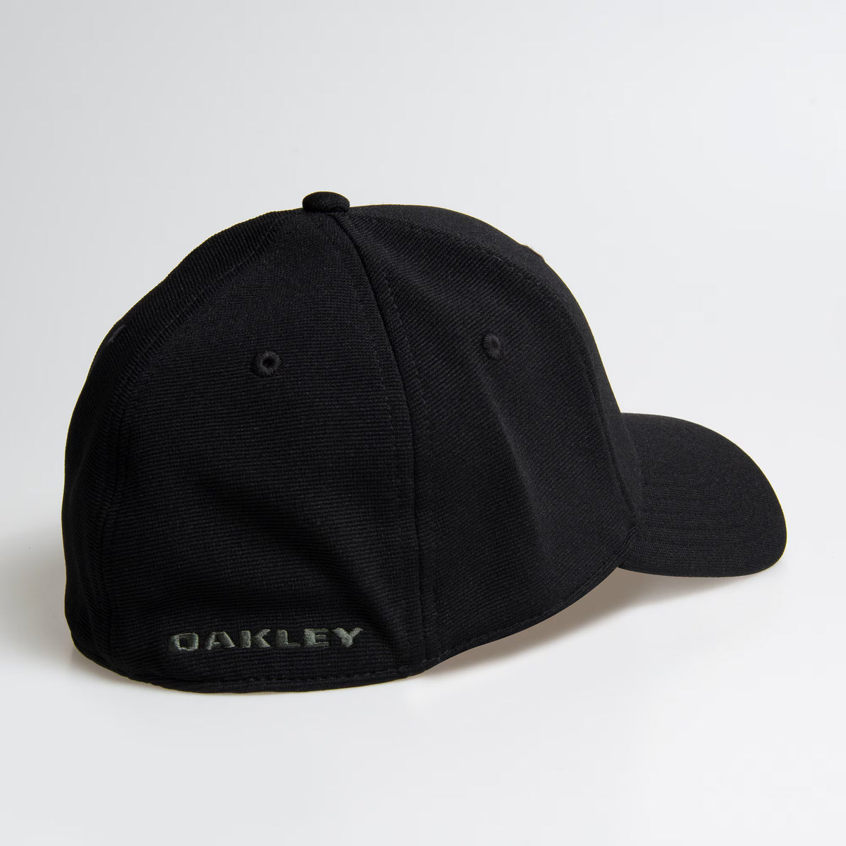 Oakley Tincan Remix Cap FOS900499-02E Blackout