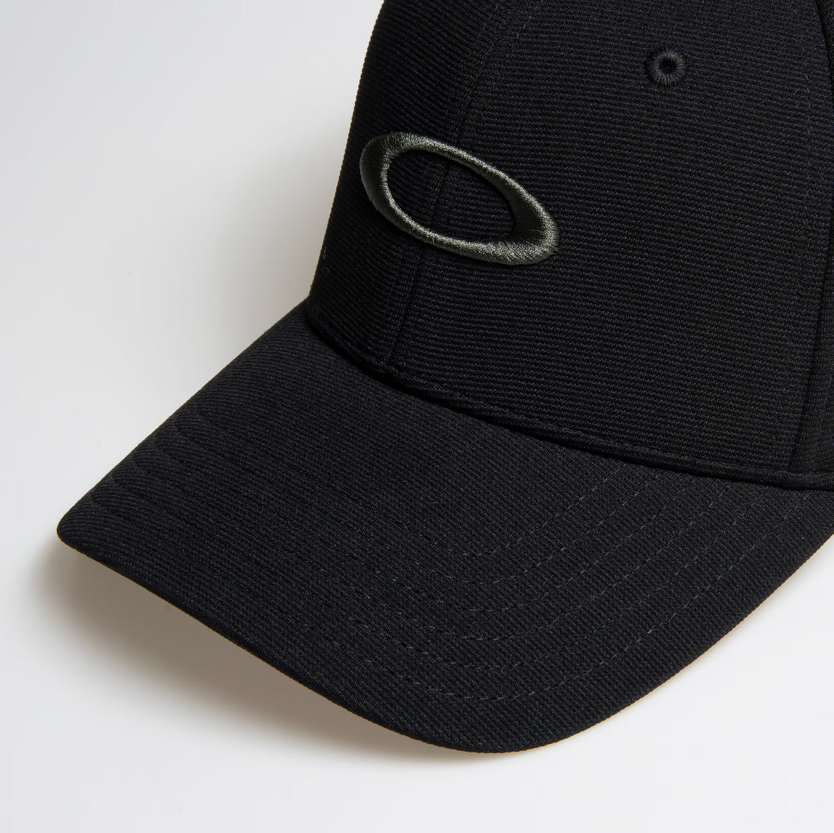 Oakley Tincan Remix Cap FOS900499-02E Blackout
