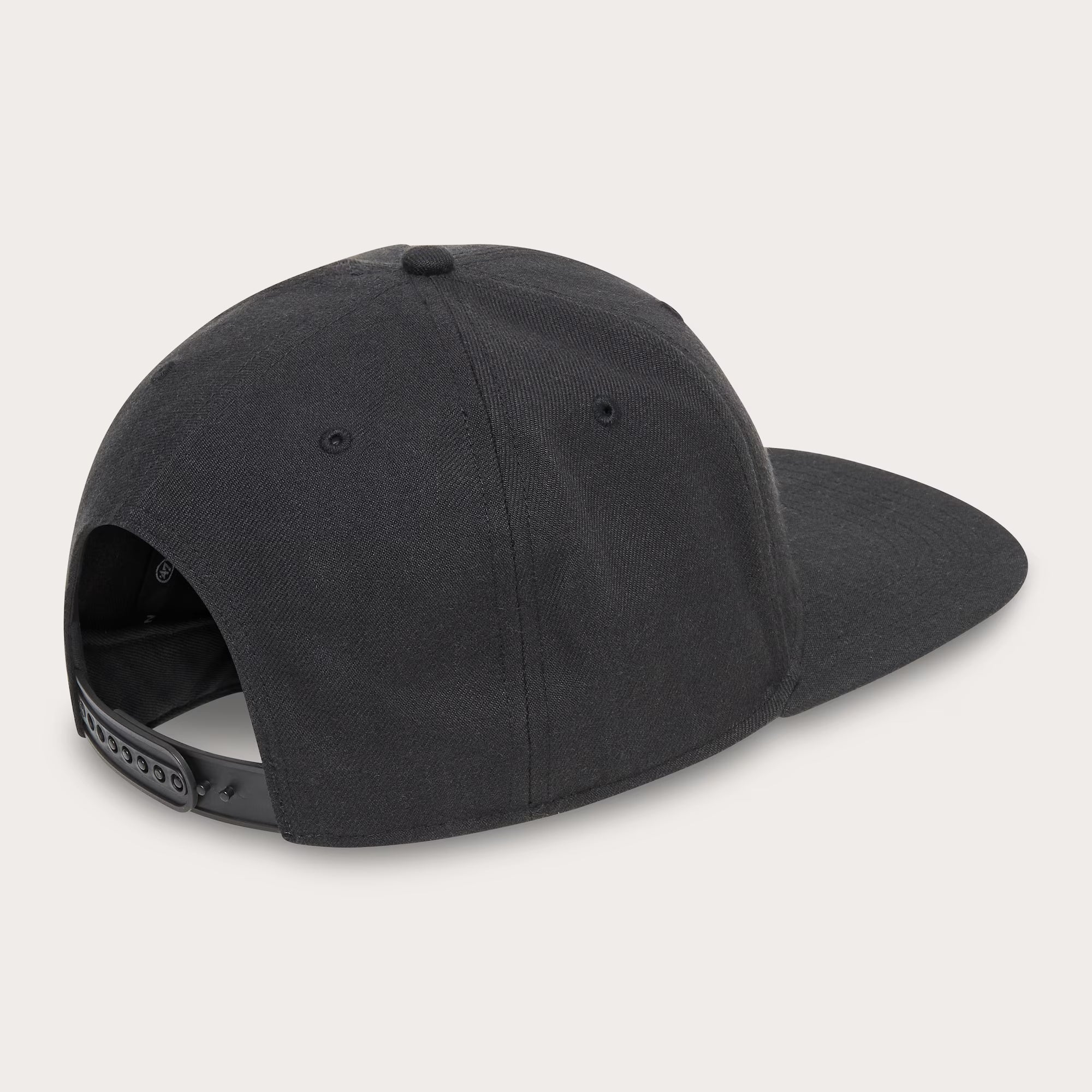 Oakley 47 B1B Ellipse Hat FOS901222-32F Pebble