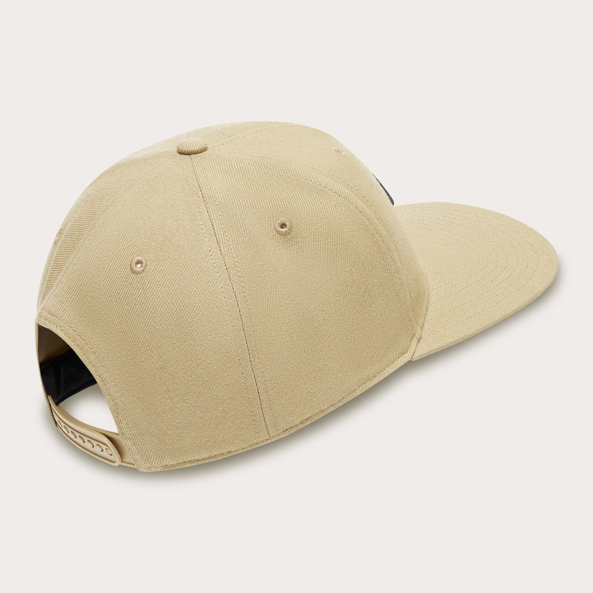 Oakley 47 B1B Ellipse Hat FOS901222-32F Pebble