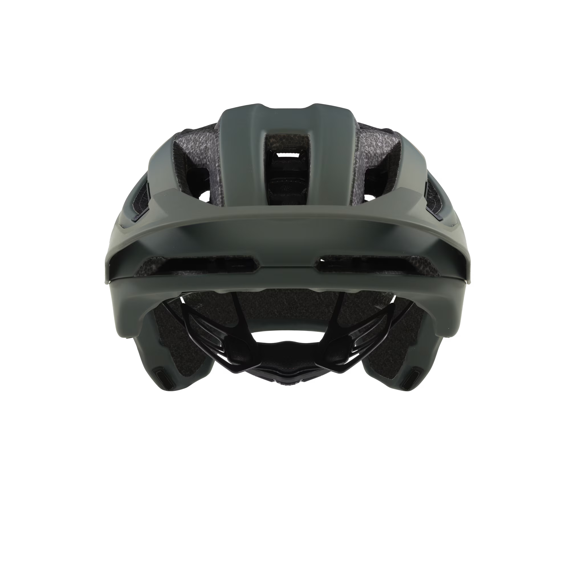 Oakley DRT3 Trail Europe MIPS Kask Matte Grey M 55-59 cm