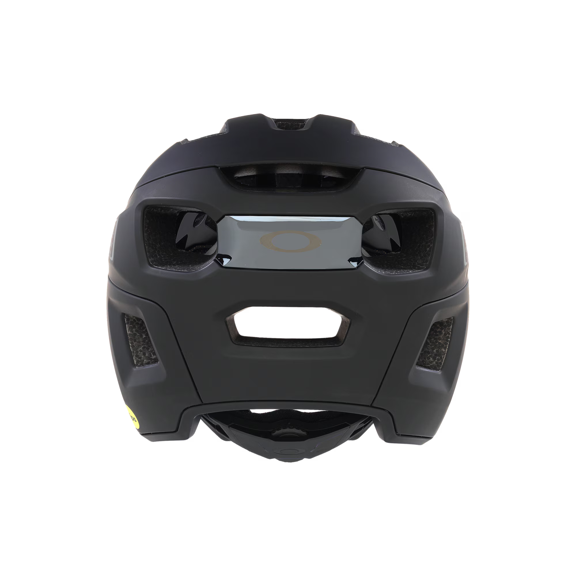 Oakley DRT3 Trail Europe MIPS Ionic+ Bisiklet Kaskı Matte Black M 55-59 cm