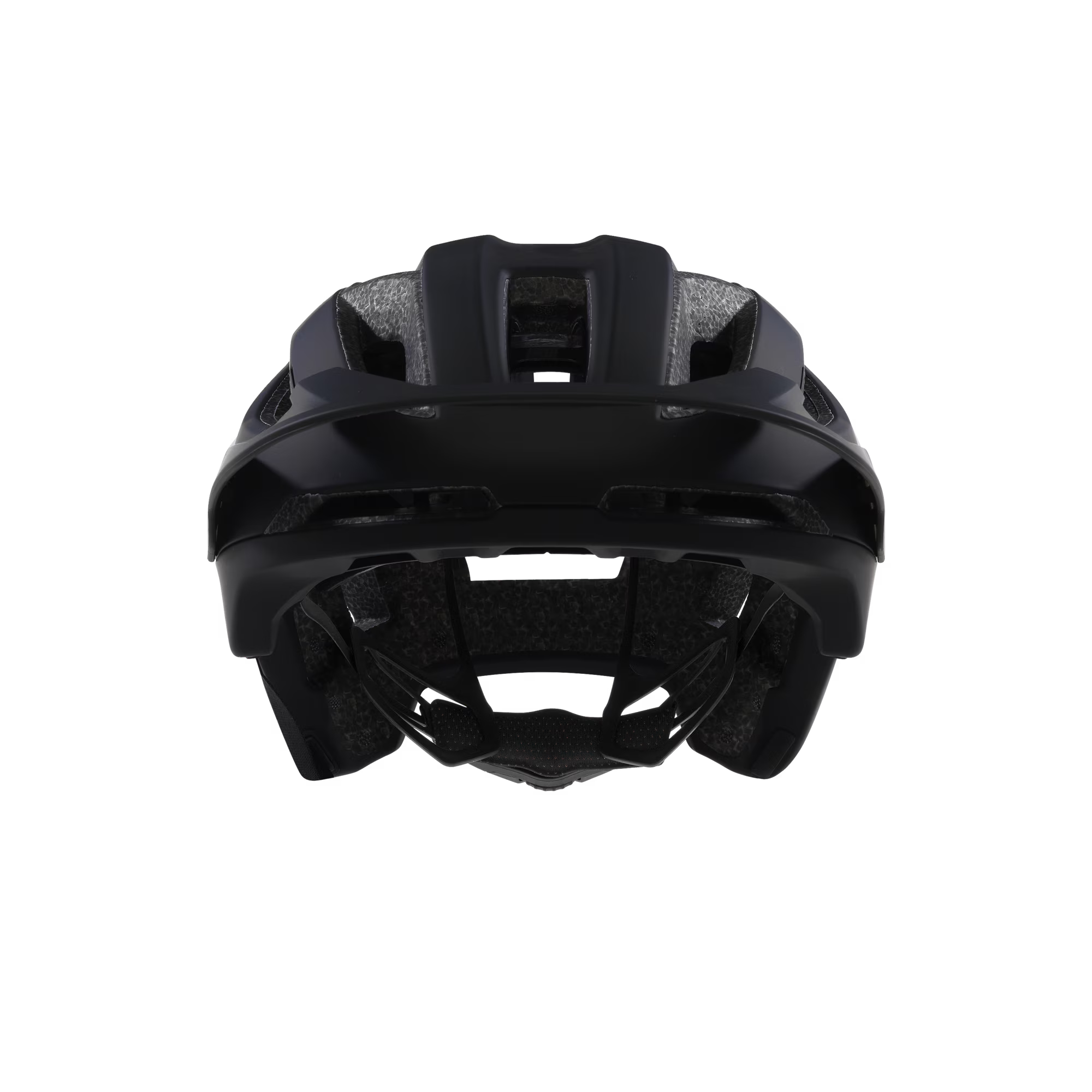 Oakley DRT3 Trail Europe MIPS Ionic+ Bisiklet Kaskı Matte Black / Matte White M 55-59 cm