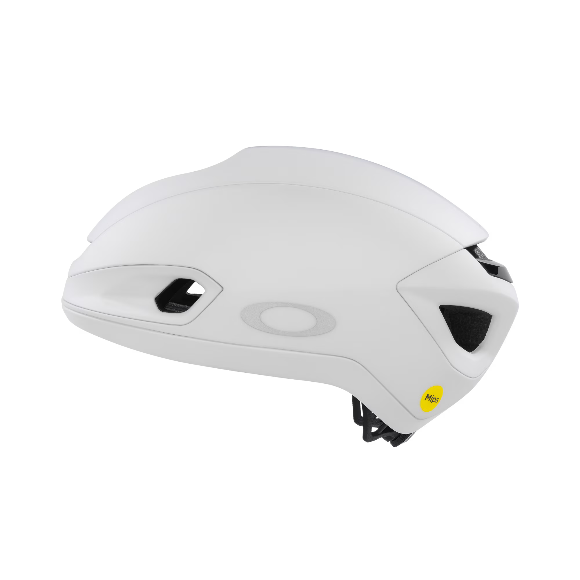 Oakley ARO7 Lite EU MIPS Yol Bisikleti Kaskı Matte White M 55-59 cm