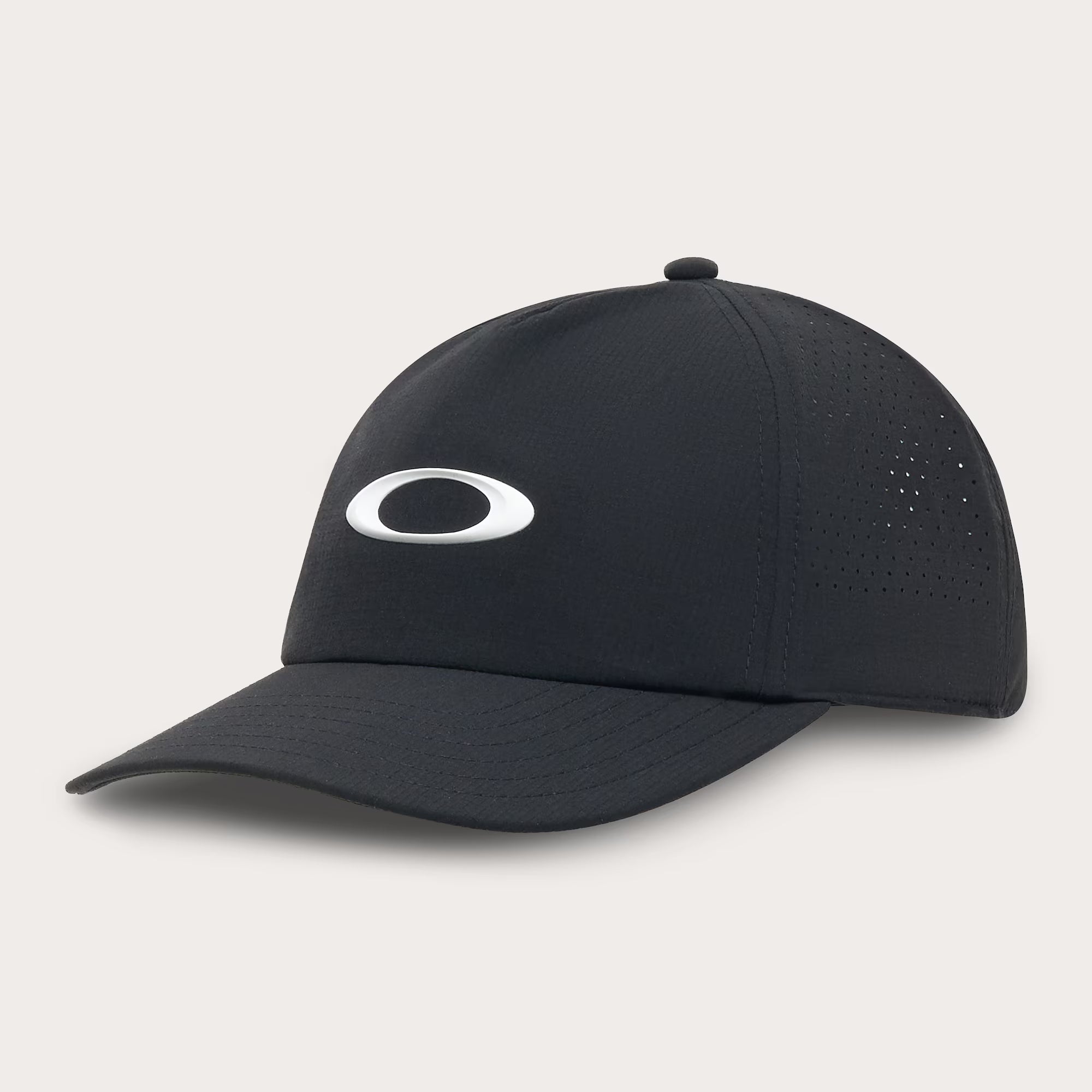 Oakley Take Pro Snapback FOS902094-021 Pitch Black Şapka