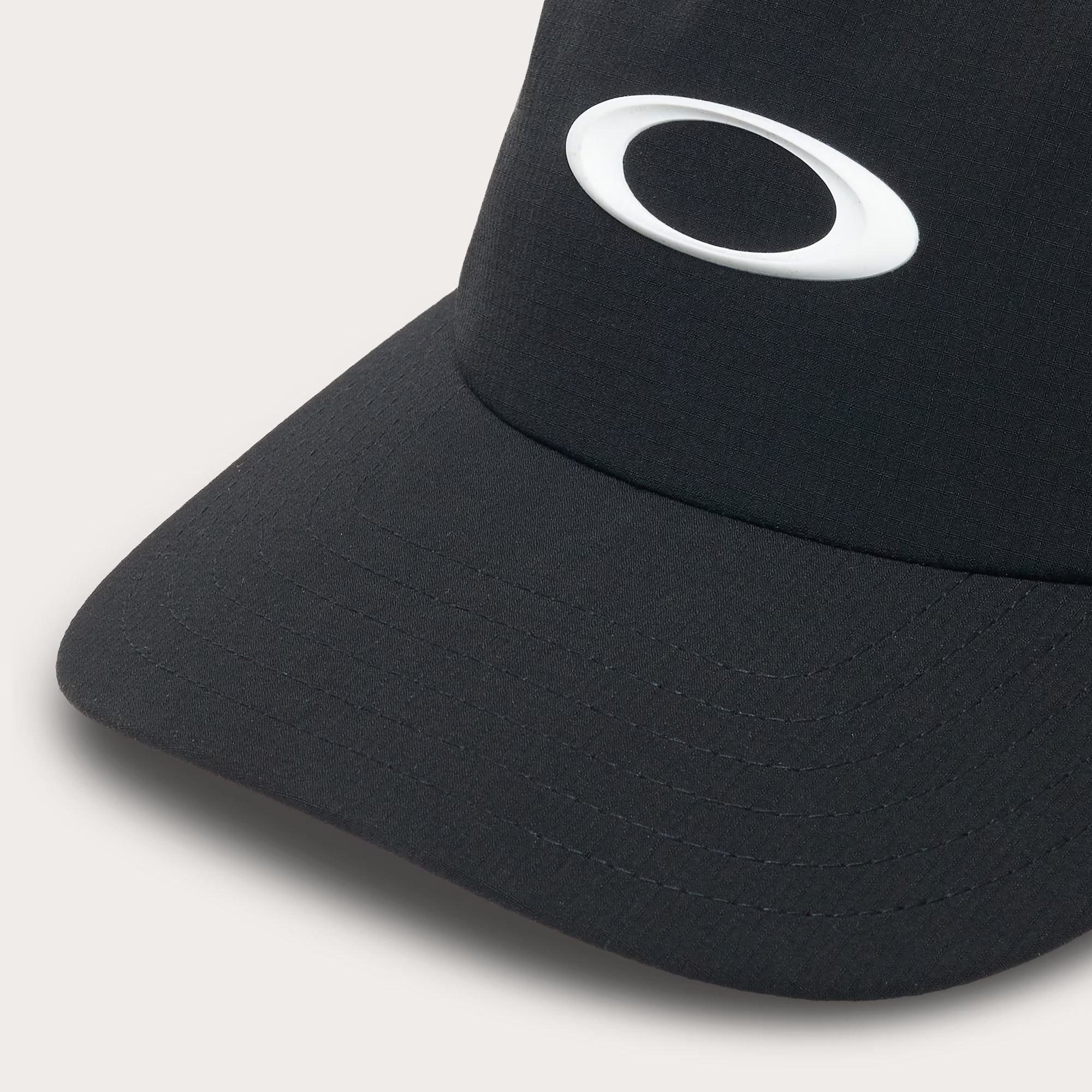 Oakley Take Pro Snapback FOS902094-021 Pitch Black Şapka