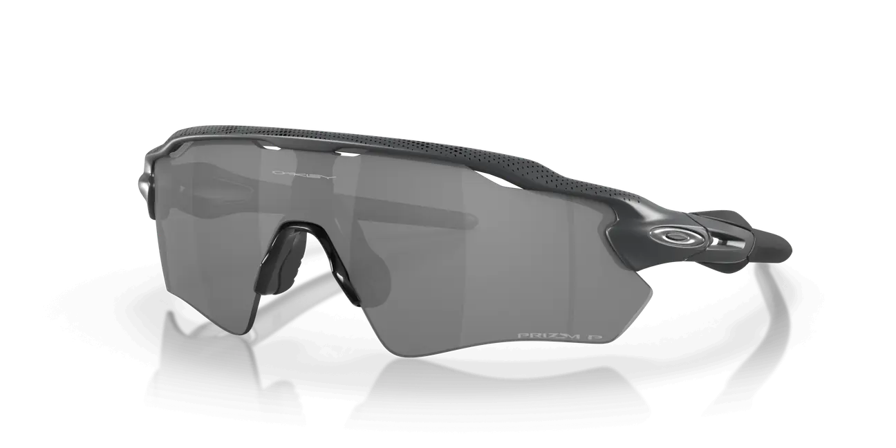 Oakley Radar Ev Path 9208D3 Matte Black Prizm Black Polarize