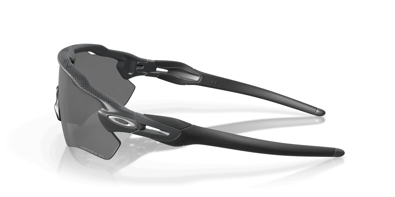 Oakley Radar Ev Path 9208D3 Matte Black Prizm Black Polarize