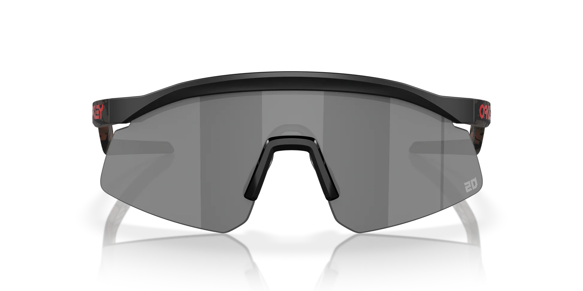 Oakley Hydra OO922917 FQ Matte Black Prizm Black