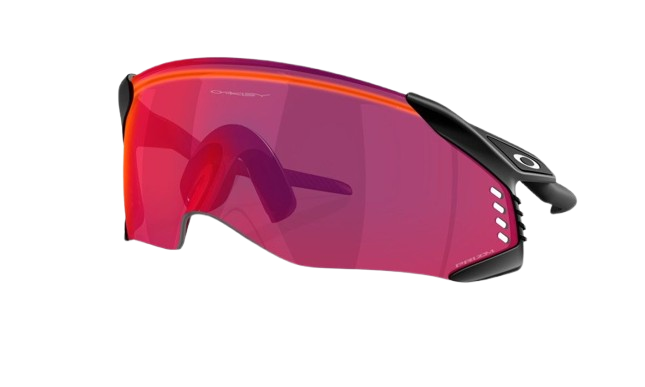 Oakley Velo Kato 950101 Matte Black Prizm Road