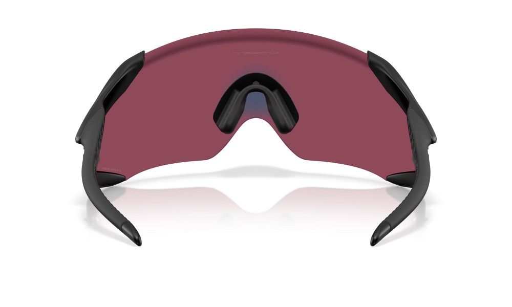 Oakley Velo Kato 950101 Matte Black Prizm Road