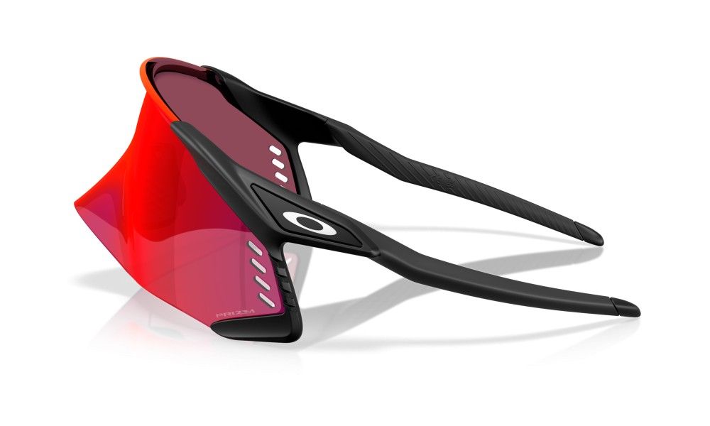 Oakley Velo Kato 950101 Matte Black Prizm Road