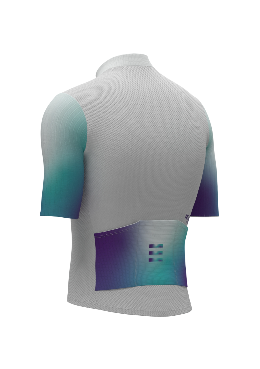 Sora X Ultraviole Pro Team Air Bisiklet Forması