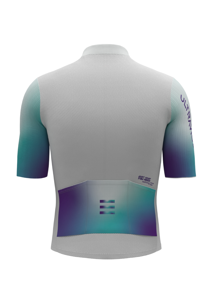 Sora X Ultraviole Pro Team Air Bisiklet Forması