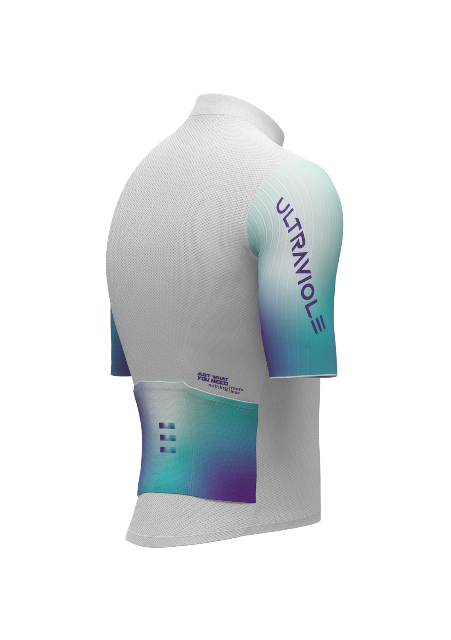 Sora X Ultraviole Pro Team Air Bisiklet Forması