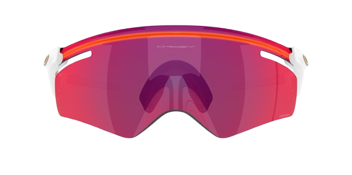 Oakley Kato QNTM 948103 White Prizm Road