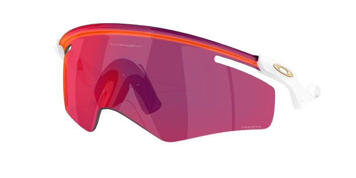 Oakley Kato QNTM 948103 White Prizm Road