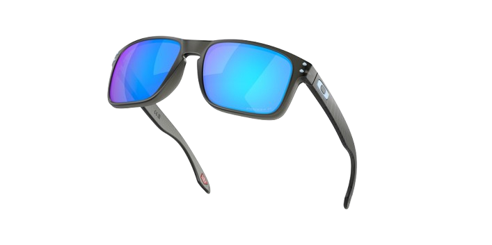 Oakley Holdbrook Black Ink Prizm Sapphire Polarized