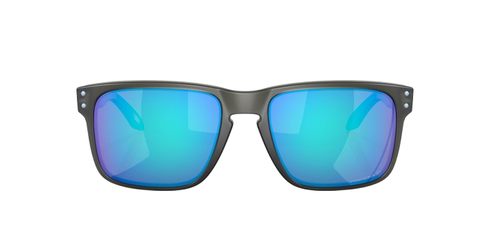 Oakley Holdbrook Black Ink Prizm Sapphire Polarized