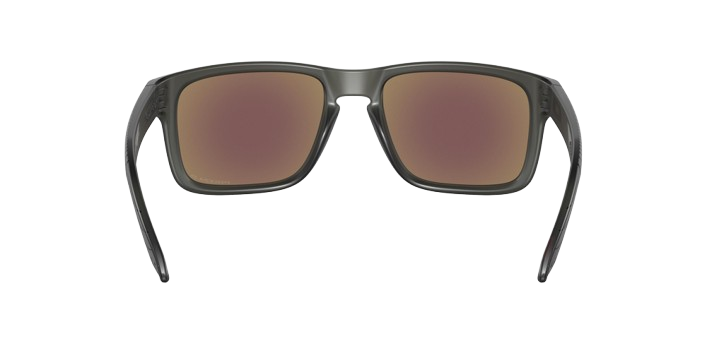 Oakley Holbrook Black Ink Prizm Sapphire Polarized