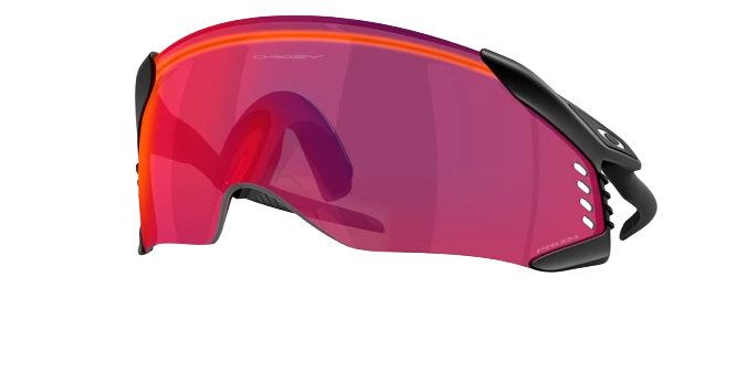 Oakley Velo Kato 950101 Matte Black Prizm Road