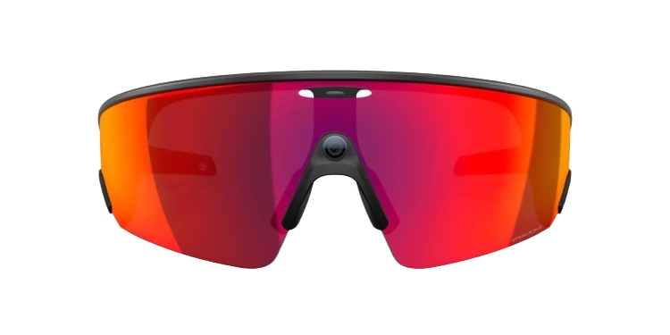 Oakley Radar Home Path Scenic Gray Prizm Road