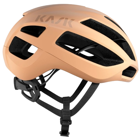 KASK Protone Icon WG11 Mat Kum Beji Yol Bisikleti Kaskı Medium / 52–58 cm