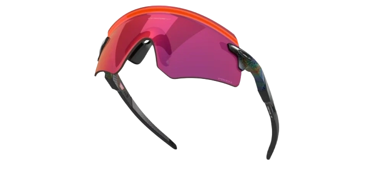 Oakley Encoder 947107 Dark Galaxy Prizm Road